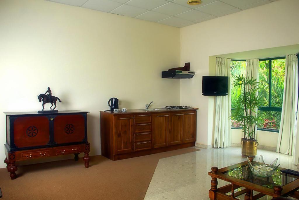 Lodge 19 Negombo Eksteriør bilde