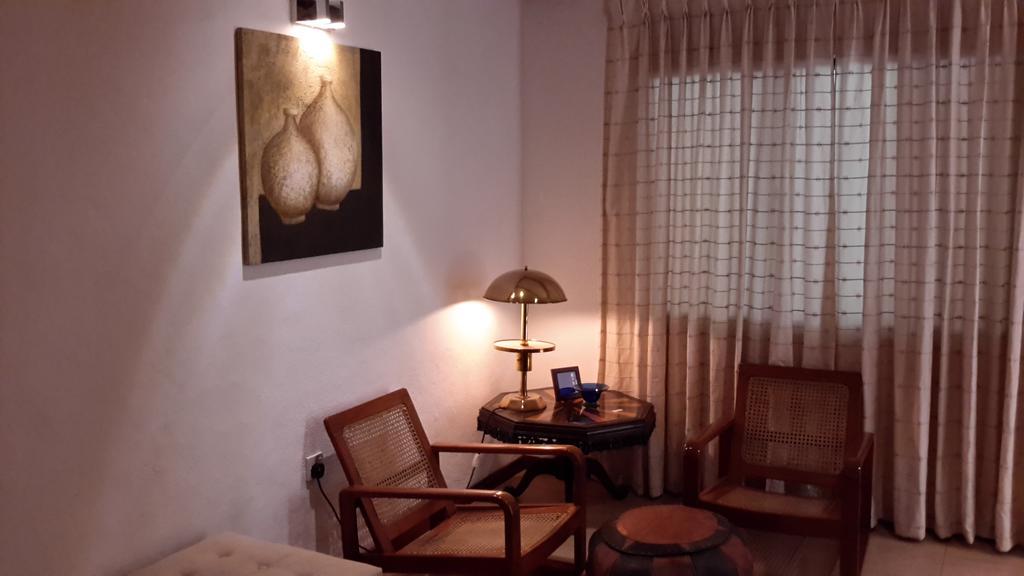 Lodge 19 Negombo Eksteriør bilde