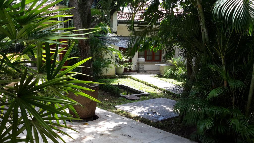 Lodge 19 Negombo Eksteriør bilde